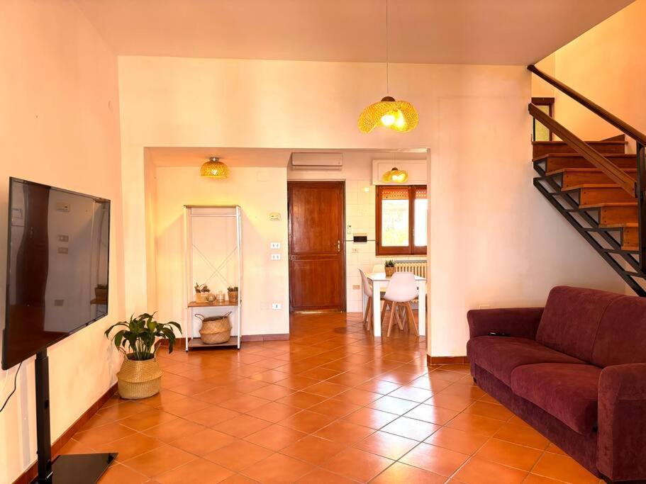 Le Dimore Di Maria Manfredonia Exterior foto