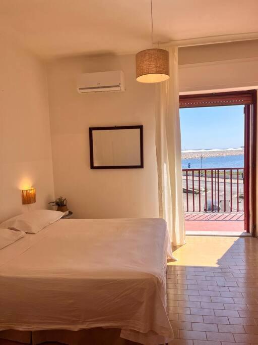 Le Dimore Di Maria Manfredonia Exterior foto