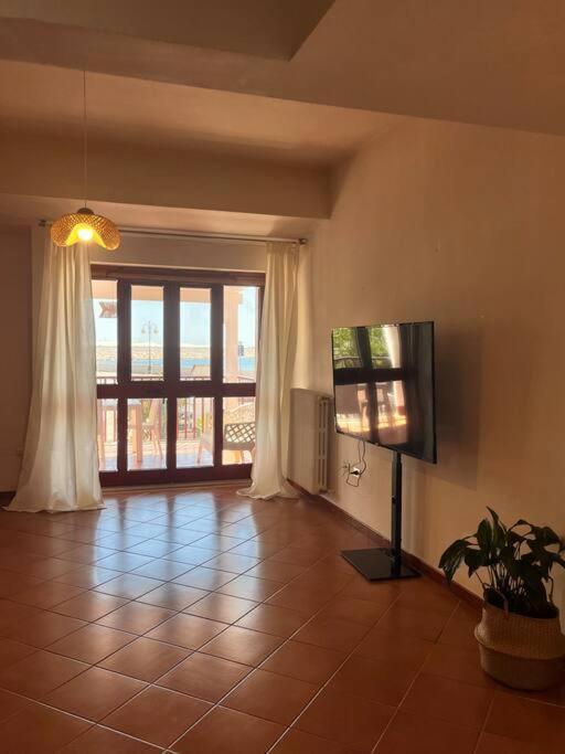 Le Dimore Di Maria Manfredonia Exterior foto
