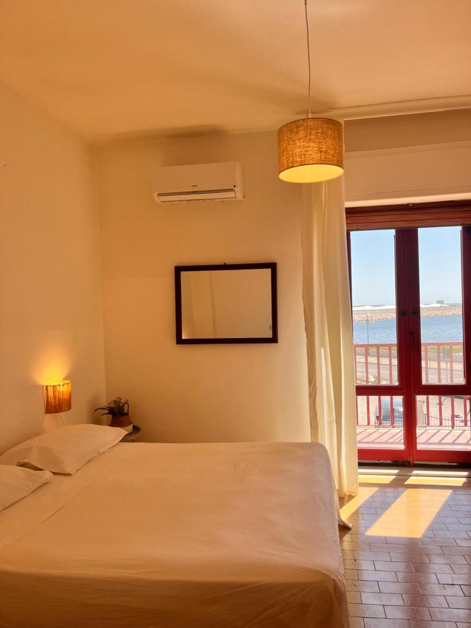 Le Dimore Di Maria Manfredonia Exterior foto