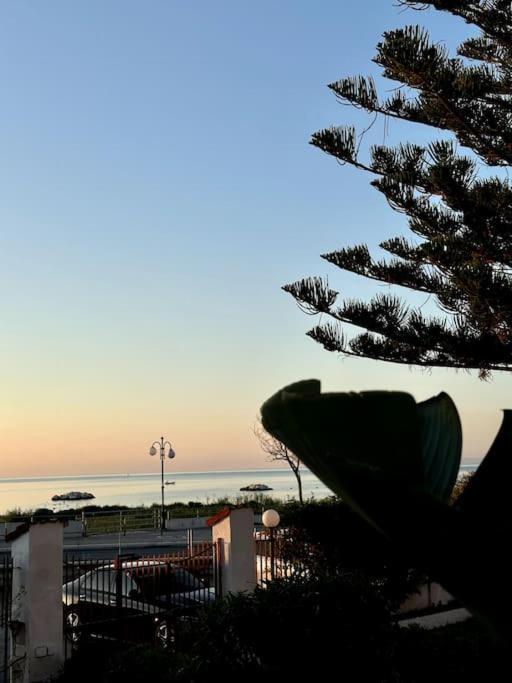 Le Dimore Di Maria Manfredonia Exterior foto
